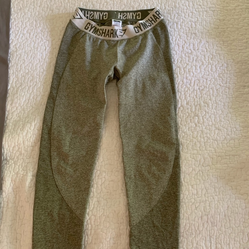 GYMSHARK flex leggings